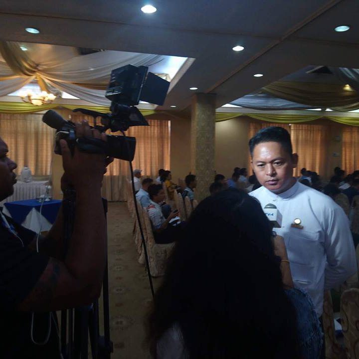 Successfully completed MHPA Seminars 2018 on March 31 (Saturday) at Central Hotel (Jade Hall)