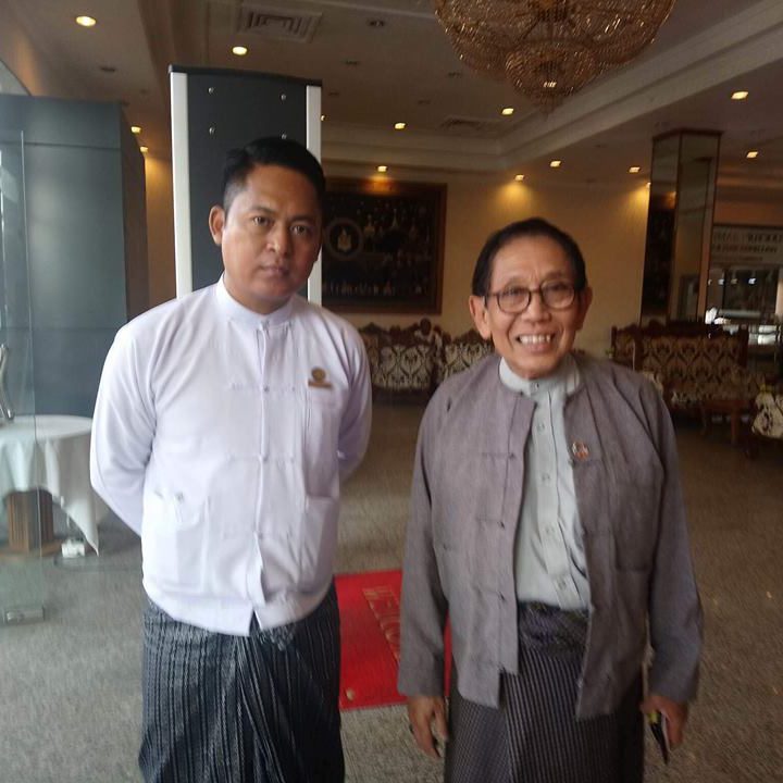 Successfully completed MHPA Seminars 2018 on March 31 (Saturday) at Central Hotel (Jade Hall)